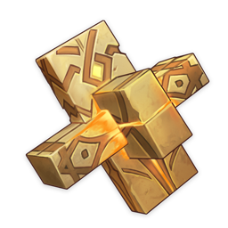 漆黑陨铁的一块