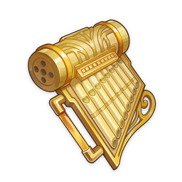 悠古弦音的回响