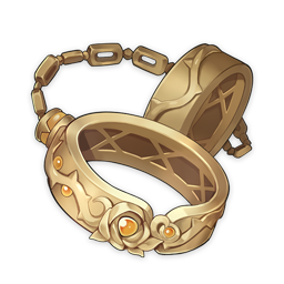 狮牙斗士的理想