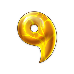 鸣神御灵的勇武