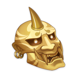 今昔剧画之鬼人