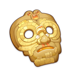 谵妄圣主的神面