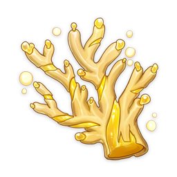 远海夷地的金枝