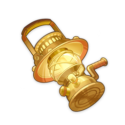 长夜燧火的烈辉