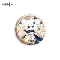 Traveler Themed Series Character Badge (3)