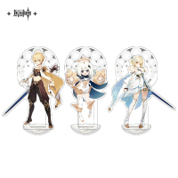 Traveler Themed Series Character Acrylic Stand