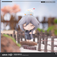 Chibi Blind Box Figure (温泉假日系列) (3)
