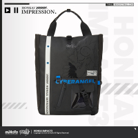 Themed Tote Backpack (崩坏印象天使重构) (3)