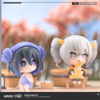 Chibi Blind Box Figure (温泉假日系列) (5)