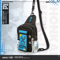 Bronya Zaychik (Haxxor Bunny) Themed 2-Way Backpack & Crossbody Bag (3)