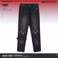 Seele Vollerei (Starchasm Nyx) Themed Jeans (2)