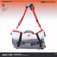 Kiana Kaslana (Herrscher of Flamescion) Themed 2-Way Bag (3)