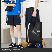 Themed Tote Backpack (崩坏印象天使重构) (5)