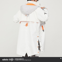 Themed Jacket (Herrscher of Flamescion) (5)