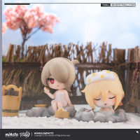 Chibi Blind Box Figure (温泉假日系列) (6)