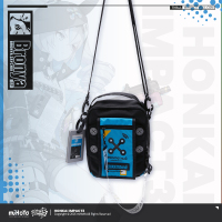 Bronya Zaychik (Haxxor Bunny) Themed 2-Way Backpack & Crossbody Bag (4)