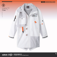 Themed Jacket (Herrscher of Flamescion) (3)