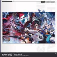 Game CG Jigsaw Puzzle (6)