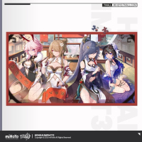 Game CG Jigsaw Puzzle (5)
