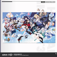 Game CG Jigsaw Puzzle (4)