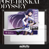 Character Acrylic Phone Stand (5)