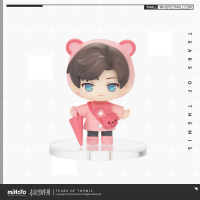 Chibi Blind Box Figure (雨意系列) (4)