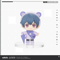 Chibi Blind Box Figure (雨意系列) (6)