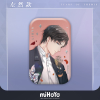 Square Badge (命运交织系列) (4)