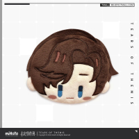 Chibi Plush Coin Purse (日常系列) (4)