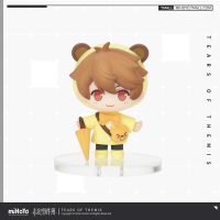 Chibi Blind Box Figure (雨意系列) (3)