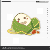 Commemorative Metal Badge Vol. 3 (珍藏系列) (6)