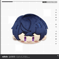 Chibi Plush Coin Purse (日常系列) (6)