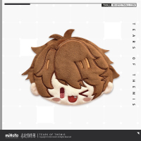Chibi Plush Coin Purse (日常系列) (3)