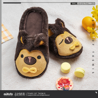Plush Slippers (甜梦系列) (3)