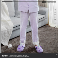 Cotton Long-Sleeve Loungewear Set - Marius von Hagen (甜梦系列) (6)