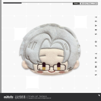 Chibi Plush Coin Purse (日常系列) (5)
