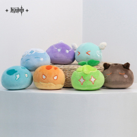 Plushie (史莱姆系列) (3)