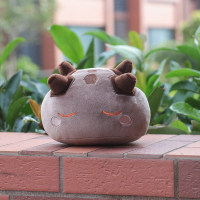 Plushie (史莱姆系列) (4)