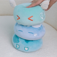 Plushie (史莱姆系列) (6)