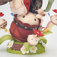 クレー（火花騎士）Ver. 1/7スケールフィギュア (5)