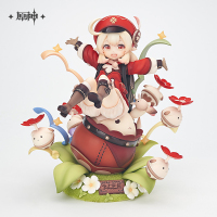 クレー（火花騎士）Ver. 1/7スケールフィギュア (2)
