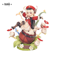 クレー（火花騎士）Ver. 1/7スケールフィギュア