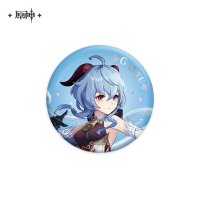 Badge (角色立绘系列) (6)
