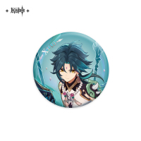 Badge (角色立绘系列) (5)