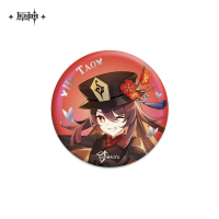 Badge (角色立绘系列) (4)