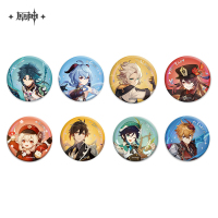 Badge (角色立绘系列) (2)