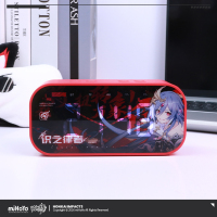 Bluetooth Voice Alarm Clock (Herrscher of Sentience) (4)