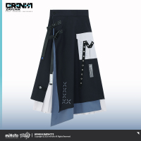 Bronya Zaychik Long Skirt (Silverwing: N-EX) (2)