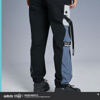 Bronya Zaychik Cargo Pants (Silverwing: N-EX) (6)