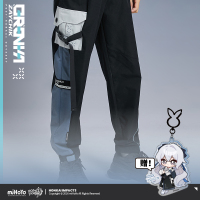 Bronya Zaychik Cargo Pants (Silverwing: N-EX) (3)